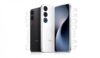 Представлен Meizu 21 Note: новый смартфон с Snapdragon 8 Gen 2, 8T LTPO OLED-дисплеем и батареей на 5500 мАч с быстрой зарядкой 65 Вт
