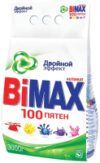 Стиральный порошок 100 пятен Automat 21век
