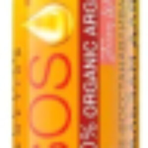 Бальзам для губ 100% Organic Argan Oil SOS Juicy Watermelon 21век