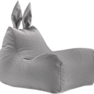Бескаркасное кресло Заяц / З-100x65x85S 21век