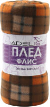 Плед Пикник 10133695 21век