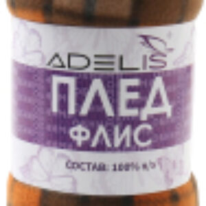 Плед Пикник 10133695 21век