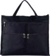 Сумка хозяйственная 108-12303-1BLK 21век