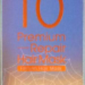 Маска для волос 10 Premium Repair Hair Mask Восстанавливающая 21век