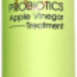 Маска для волос 10 Probiotics Apple Vinegar Treatment От перхоти 21век