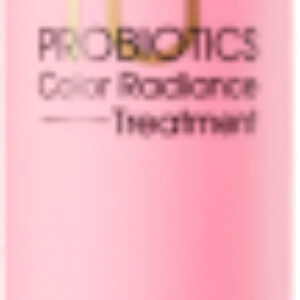 Маска для волос 10 Probiotics Color Radiance Treatment Защита цвета 21век