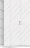 Шкаф Марсель-11 / МР 01-11-MN 21век