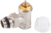 Вентильный кран 1/2" AVE298212 21век