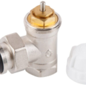 Вентильный кран 1/2" AVE298212 21век
