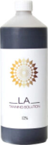 Лосьон-автозагар 12% DHA Spray Tanning Solution 21век