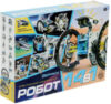 Научная игра Робот 14 в 1 / 1250594 21век