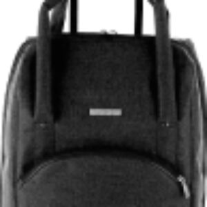 Сумка дорожная 143-2450-CTN-BLK 21век