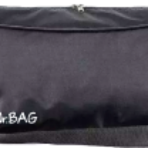 Спортивная сумка 143-C3-05N-BLK 21век