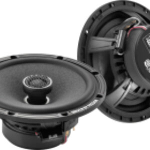 Коаксиальная АС 165R2C 21век