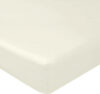 Простыня Поплин на резинке 180x200 / Мр0040-23 21век