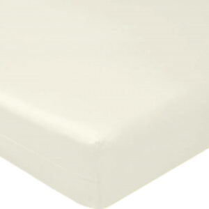 Простыня Поплин на резинке 180x200 / Мр0040-23 21век