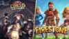 В EGS проходит раздача двух игр с пошаговыми боями — Circus Electrique и Firestone Idle RPG