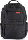 Рюкзак 192-8218-BLK 21век