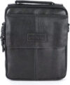 Сумка 196-9068-49-BLK 21век