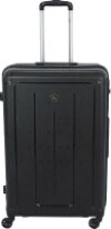 Чемодан на колесах 197-PP1906/3-24BLK 21век