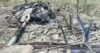 «Инструментов нет, тепловизоров нет»: российский танкист показывает на видео свой танк Т-90М «Прорыв», уничтоженный украинским дроном «Баба Яга»
