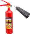 Огнетушитель ОУ-1 21век