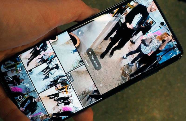 Обзор смартфона Samsung Galaxy S20: флагмана вне конкуренции