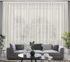 Гардина 200x280 / С.W2677 V002 21век
