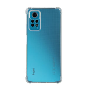 Силиконовый чехол для Redmi Note 12 Pro 4G AT