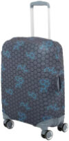 Чехол для чемодана 210-LCS661-S-DCL 21век