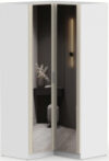 Шкаф Марсель 2 зеркала / МР-12 21век