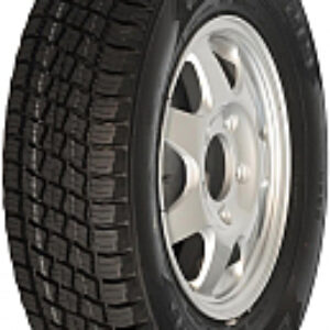 Всесезонная шина 219 225/75R16 104Q 21век