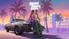 Скоро могут быть представлены новые материалы о GTA VI: на сайте Rockstar датамайнеры обнаружили интересные изменения