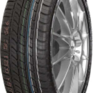 Летняя шина Smacher 225/50ZR17 98W XL 21век