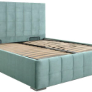 Каркас кровати Пассаж 2 30 с ПМ/Н 140x200 21век