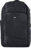 Рюкзак 232-TB-306-BLK 21век