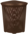 Корзина для белья Ротанг / 235001 21век