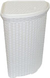Корзина для белья Ротанг / 235006 21век