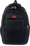 Рюкзак 239-0863E-BLK 21век