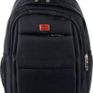 Рюкзак 239-0863E-BLK 21век