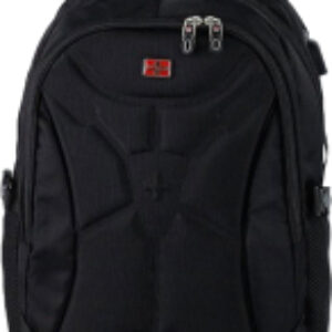 Рюкзак 239-1569-BLK 21век