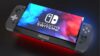 Утечка: раскрыты подробные технические данные Nintendo Switch 2 — консоль будет сопоставима по мощности с PS4 Pro и Xbox Series S