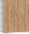Шкаф Марсель-24 / МР 01-24 21век