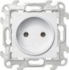 Розетка 2450442-030 21век
