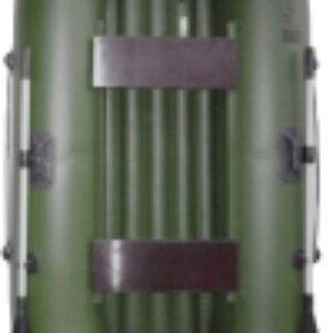 Надувная лодка В-250 НД 21век