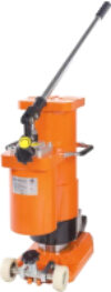 Бутылочный домкрат ДПГ-250 (HM-250) 25т / 105252 21век