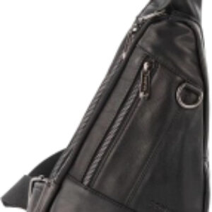 Рюкзак 252-1213-1-BLK 21век