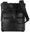 Сумка 252-6018-BLK 21век