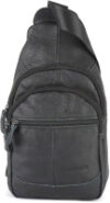 Рюкзак 252-911-BLK 21век