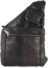 Сумка 252-93012-BLK 21век